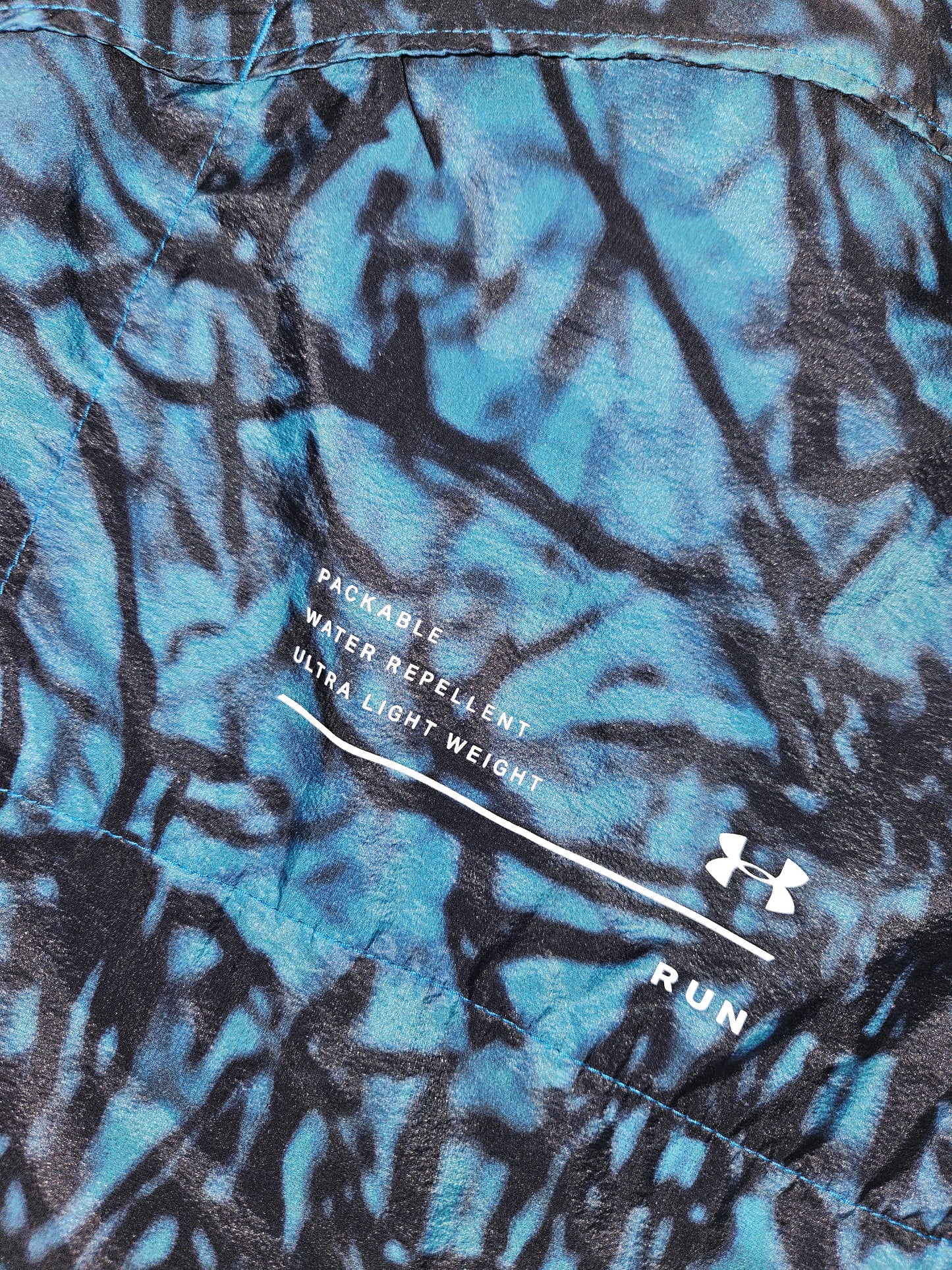 Under armour jacket