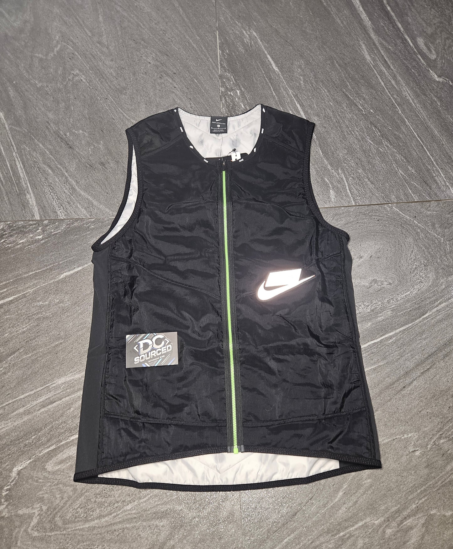 Nike AEROLAYER gilet
