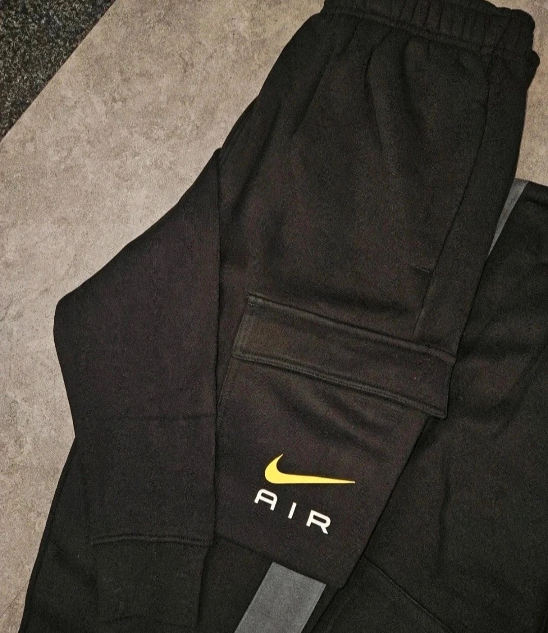 Nike airmax tracksuit