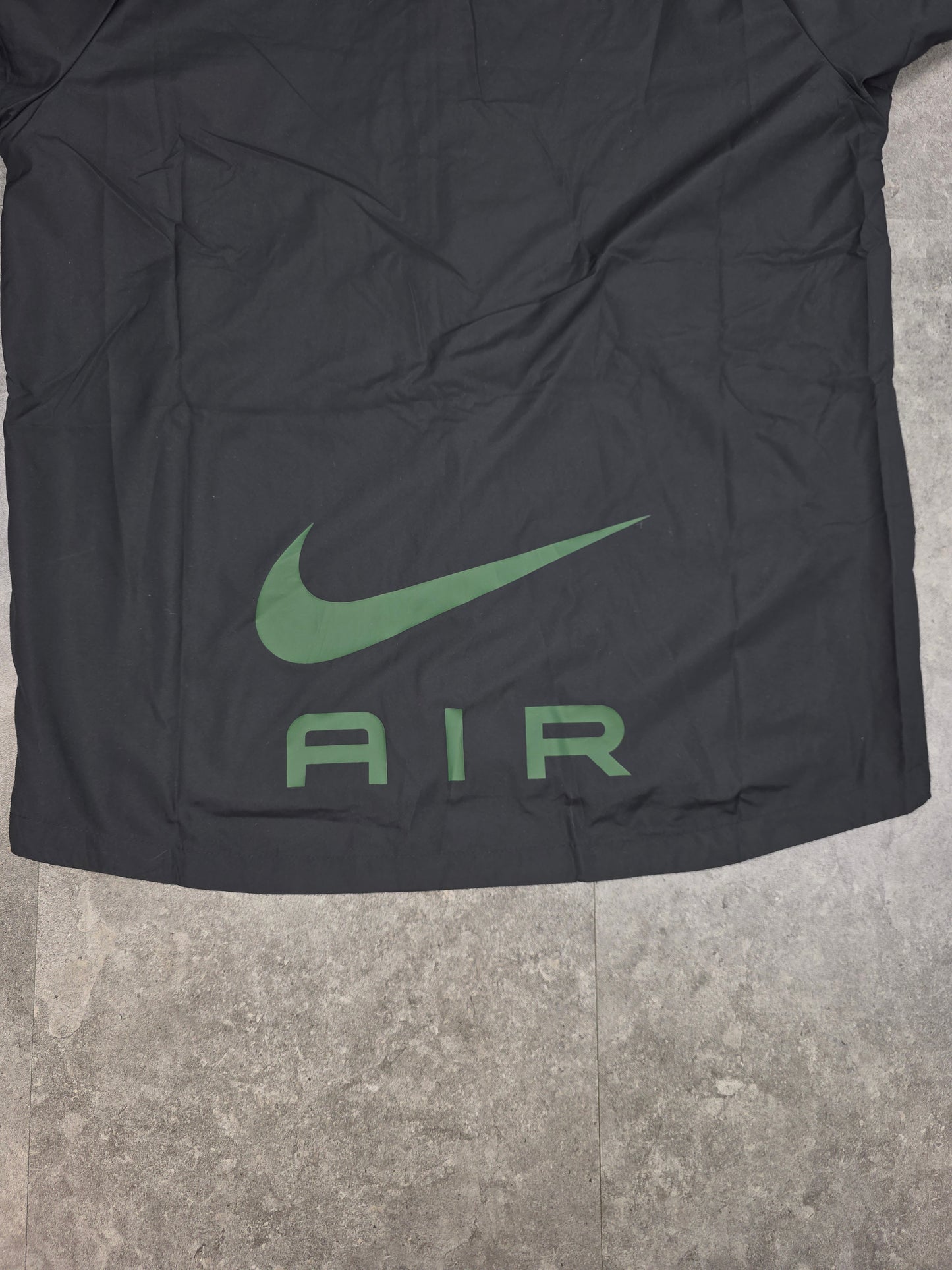 Nike air swoosh windbreaker