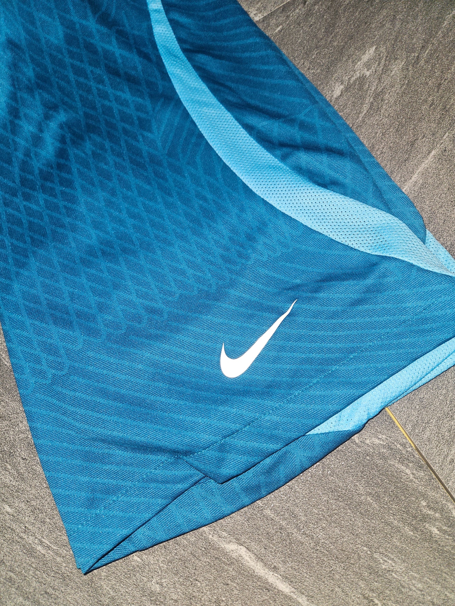 Nike dri fit shorts