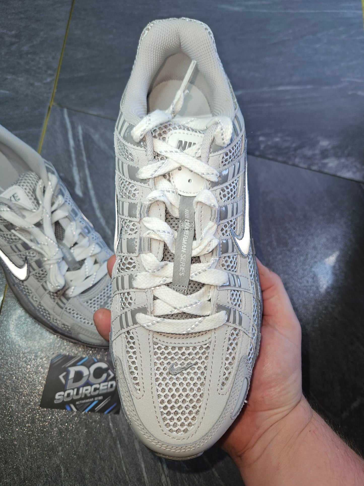 Nike p6000 iron ore