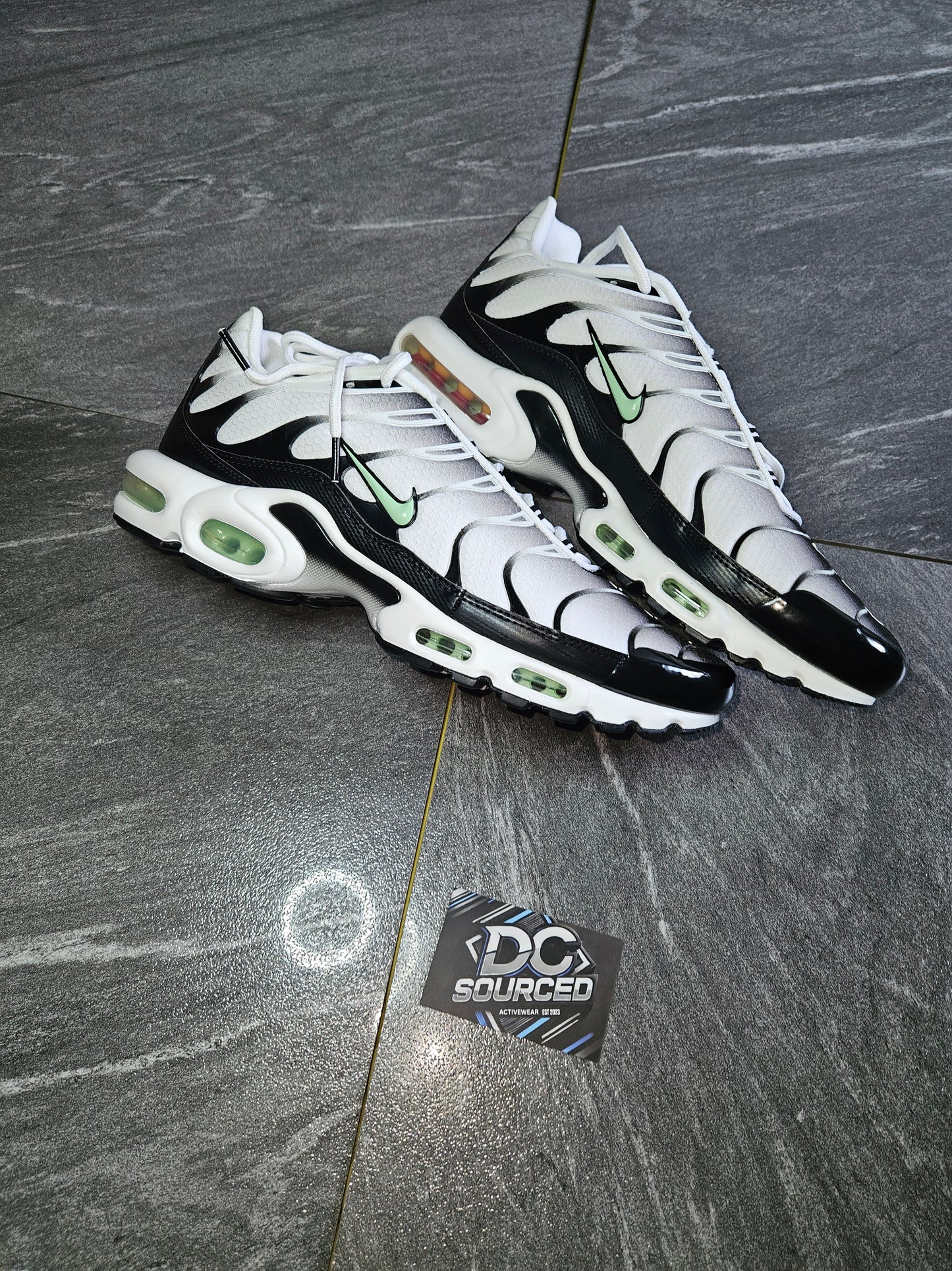 Nike TN mint