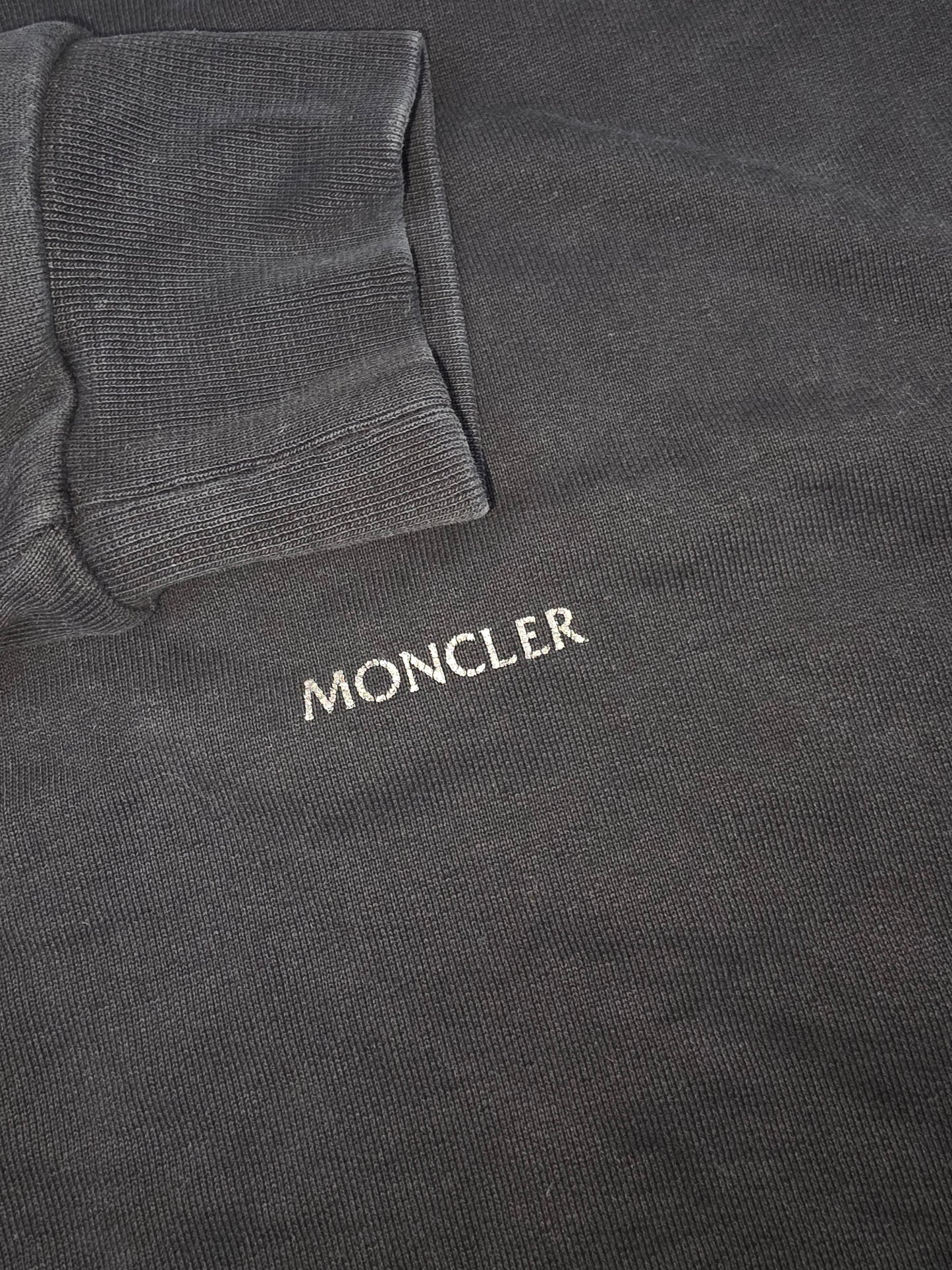 Moncler sweatshirt