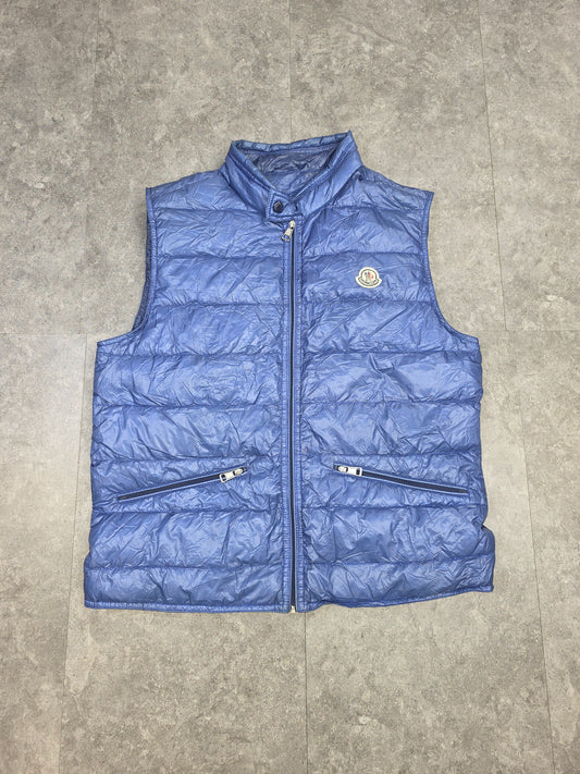 Moncler gui gilet