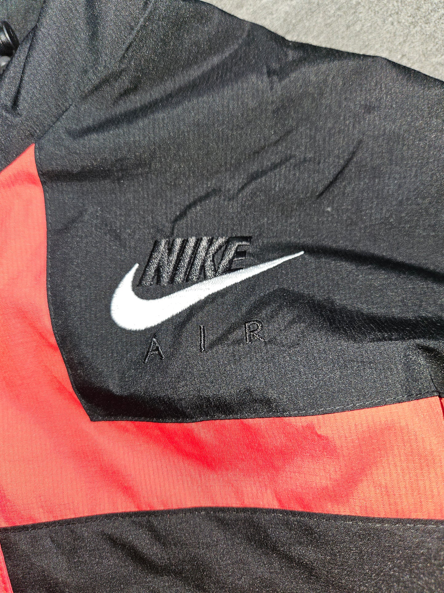 Nike dave tracksuit