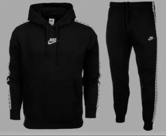 X6 NIKE TRACKSUIT