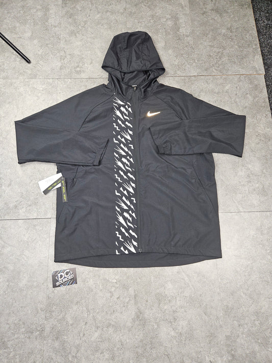 Nike bolt windrunner