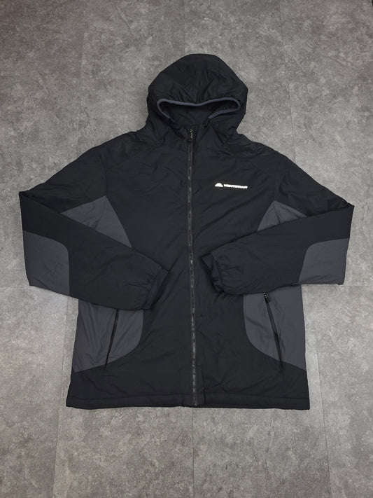 Monterain puffer jacket