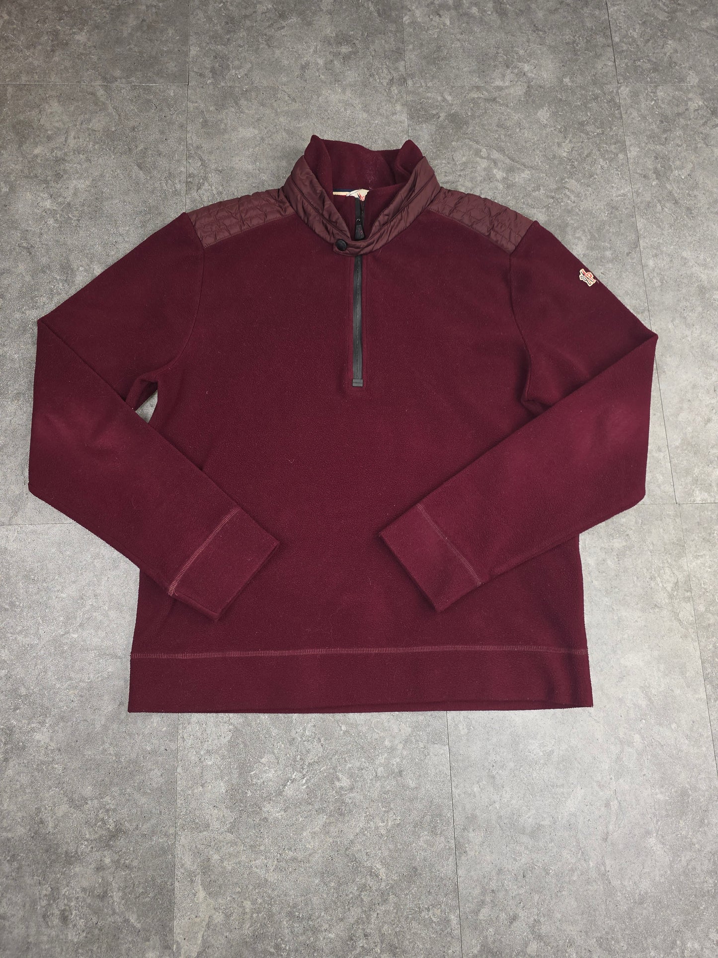 Moncler Grenoble sweatshirt