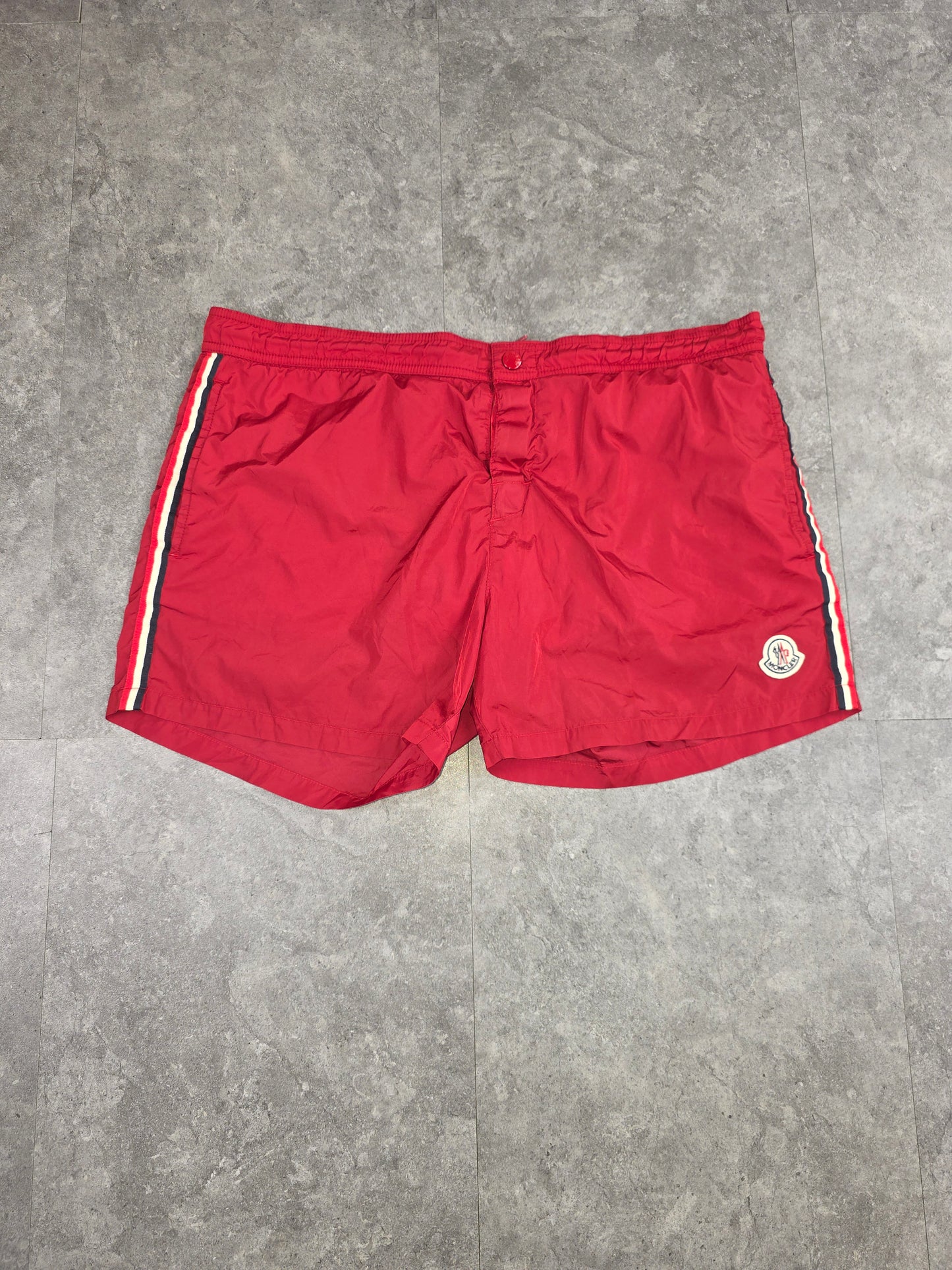 Moncler Swimshorts