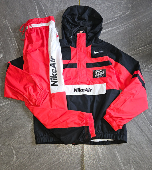 Nike dave tracksuit