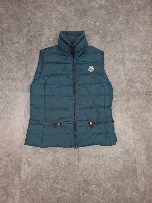 Moncler women's gaelle gilet