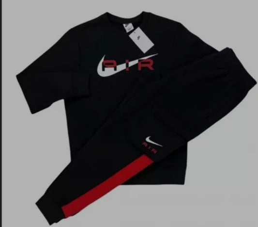 X6 NIKE TRACKSUIT