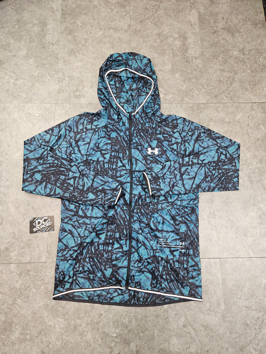 Under armour jacket