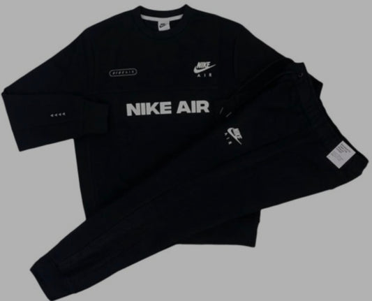 X5 NIKE AIR TRACKSUIT