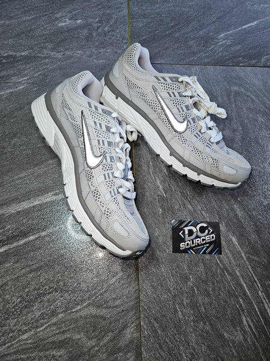 Nike p6000 iron ore