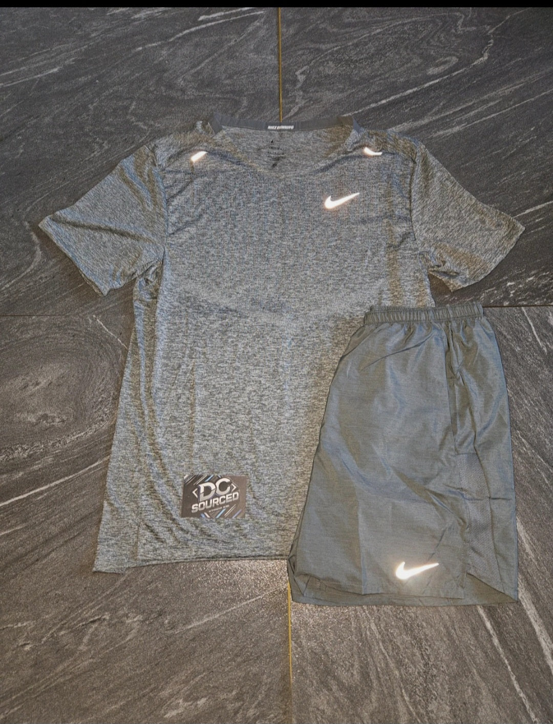 Nike 3 sets