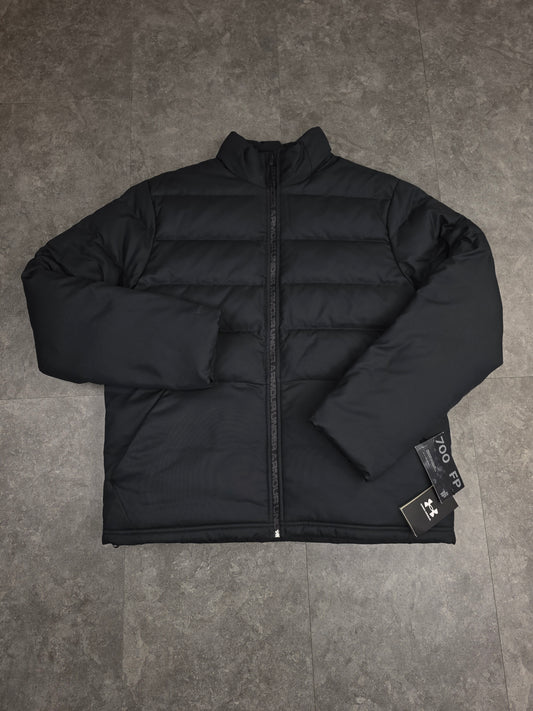 Under armour puffer jackets
