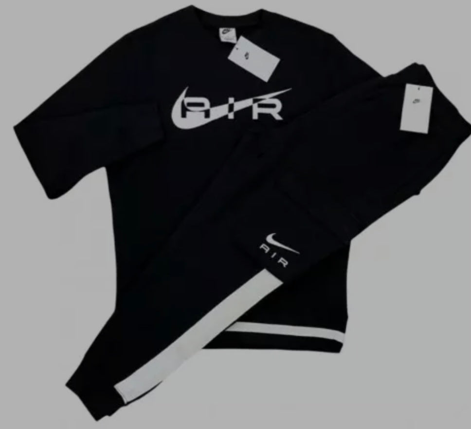 X6 NIKE TRACKSUIT