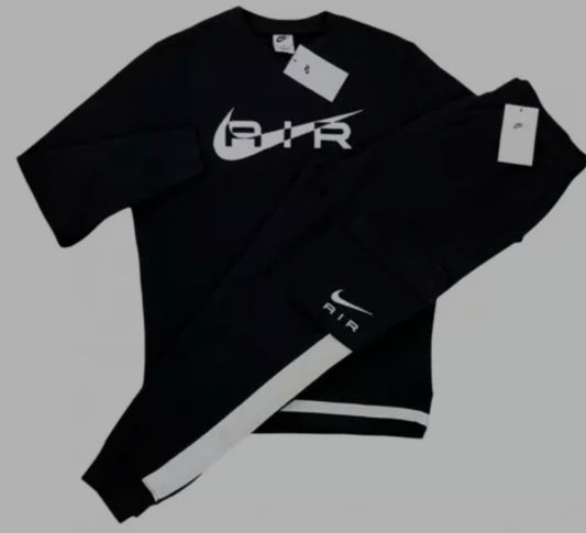X6 NIKE TRACKSUIT