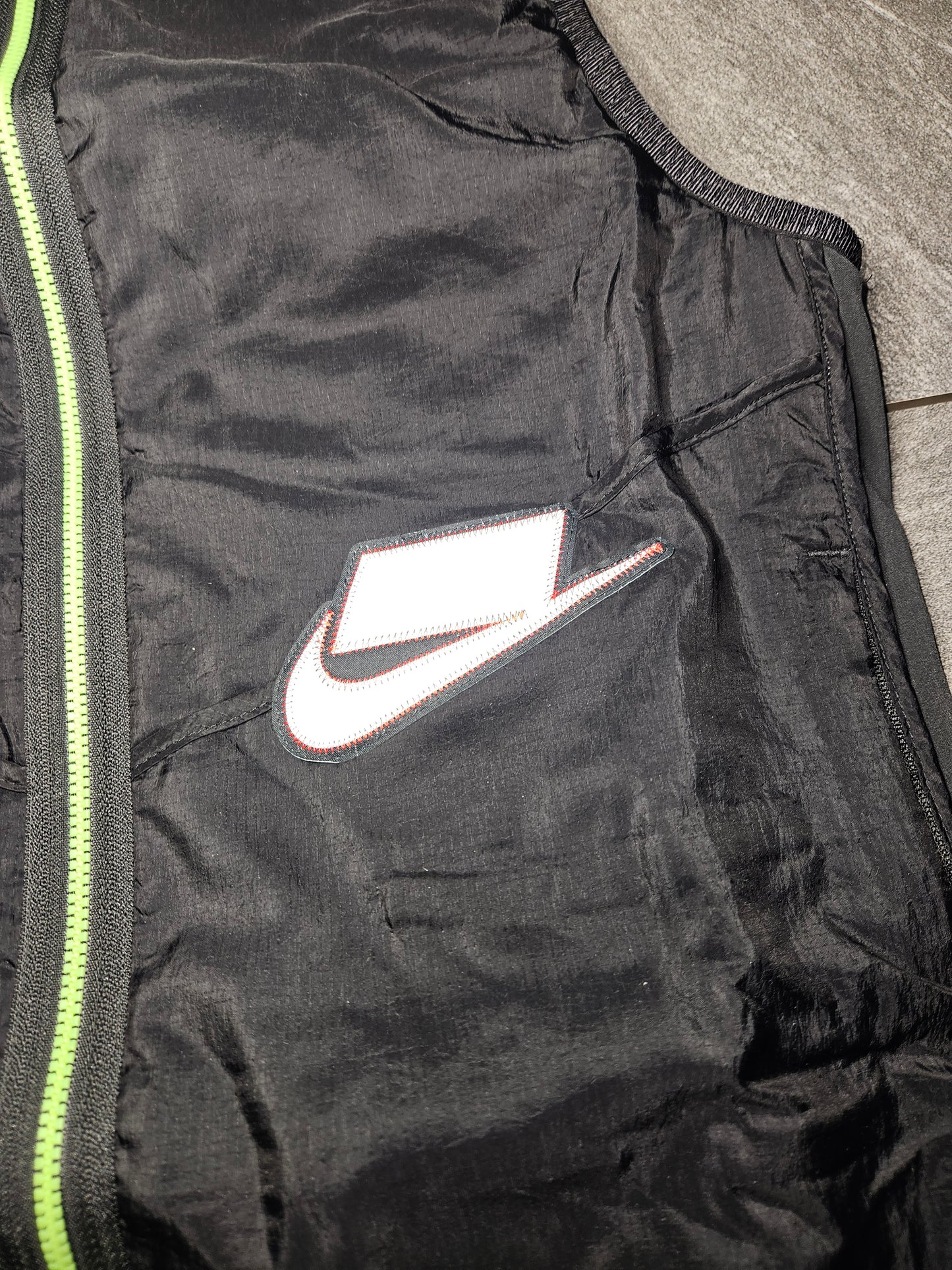 Nike AEROLAYER gilet