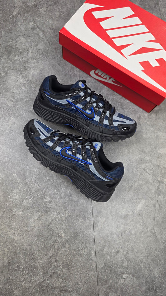 Nike p6000 obsidian
