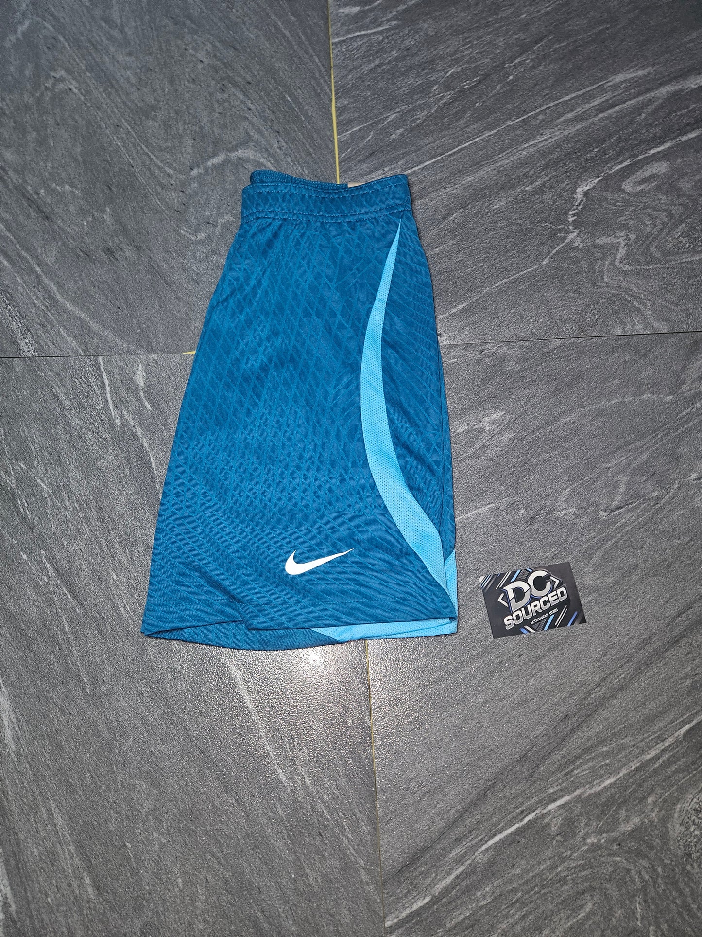 Nike dri fit shorts