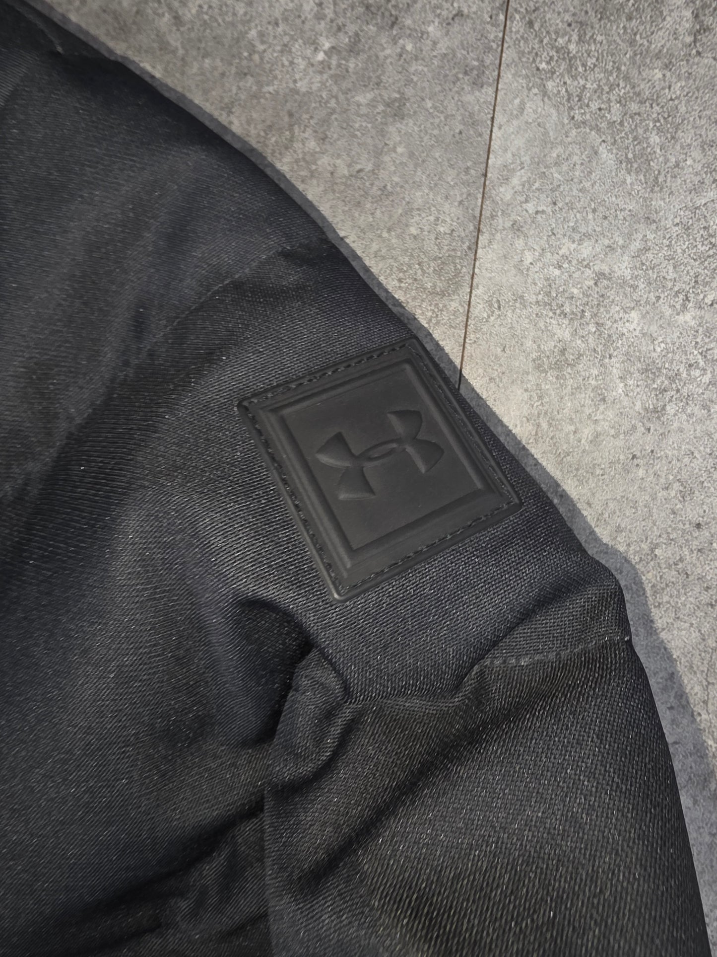 Under armour puffer jackets