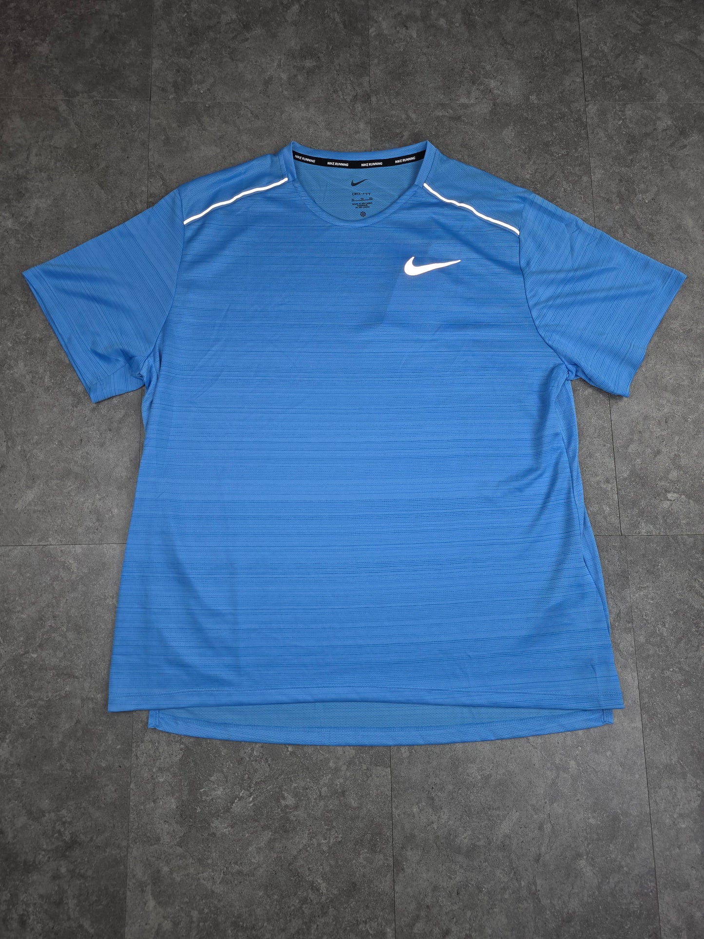 Nike baltic blue miler