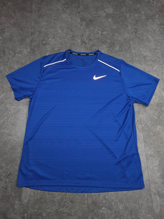 Nike royal blue miler