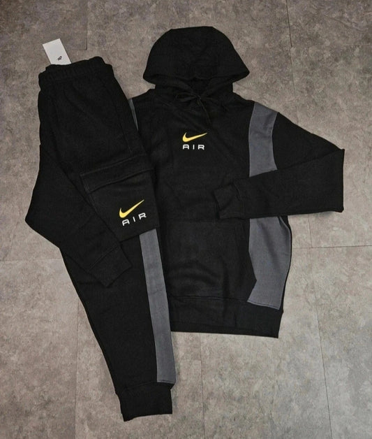 Nike airmax tracksuit